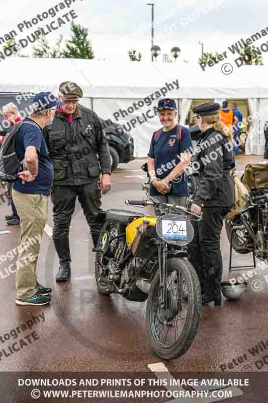 Vintage motorcycle club;eventdigitalimages;no limits trackdays;peter wileman photography;vintage motocycles;vmcc banbury run photographs